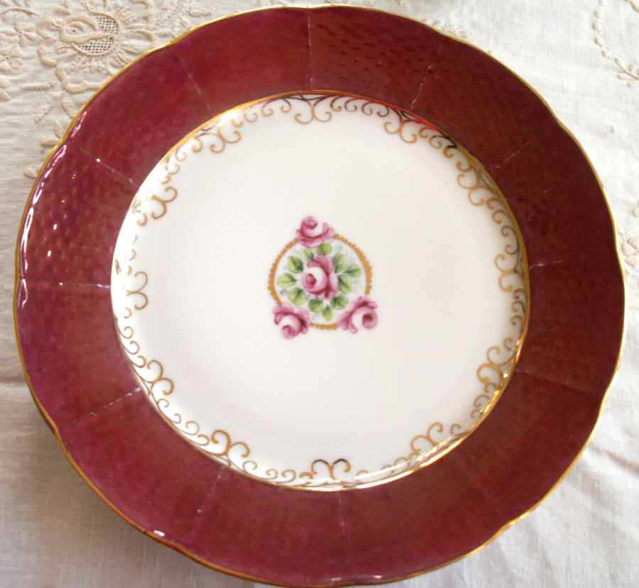 THU390 Dinner Plate by Thun-1