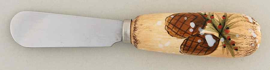 Snowstorm Spreader (For Dip & Spreader) by Tabletops Unlimited-1