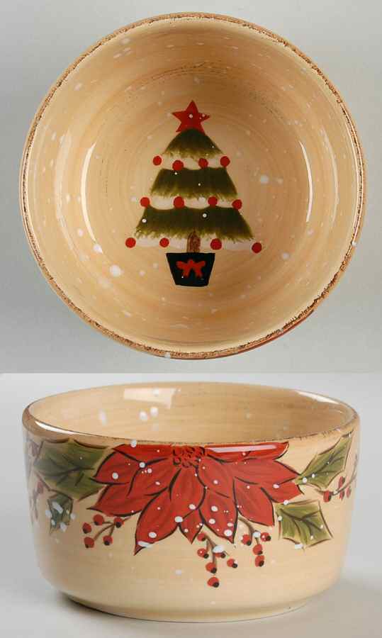 Snowstorm Dip Bowl (For Dip & Spreader) by Tabletops Unlimited-1