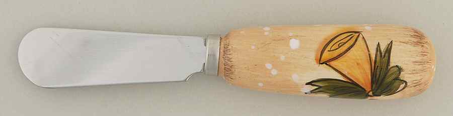 Snowstorm Spreader (For Dip & Spreader) by Tabletops Unlimited-1