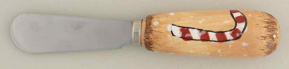 Snowstorm Spreader (For Dip and Spreader) by Tabletops Unlimited-1