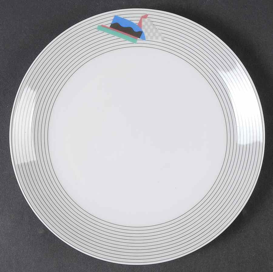 THO445 Salad Plate by Thomas-1