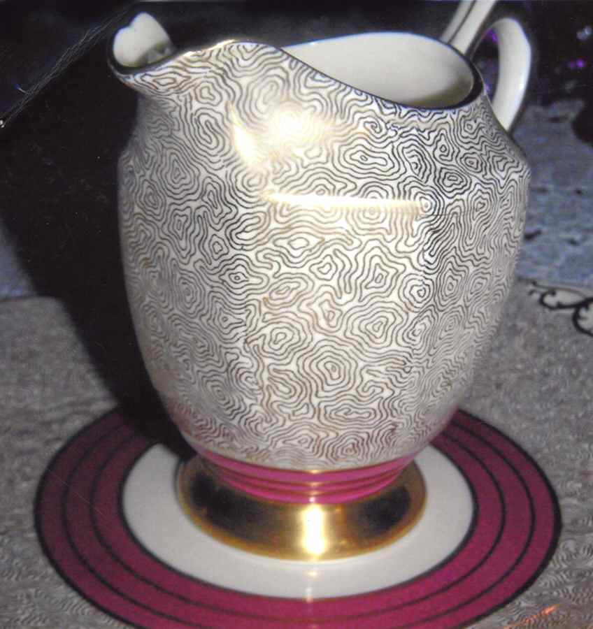 TUS149 Creamer by Tuscan - Royal Tuscan-1