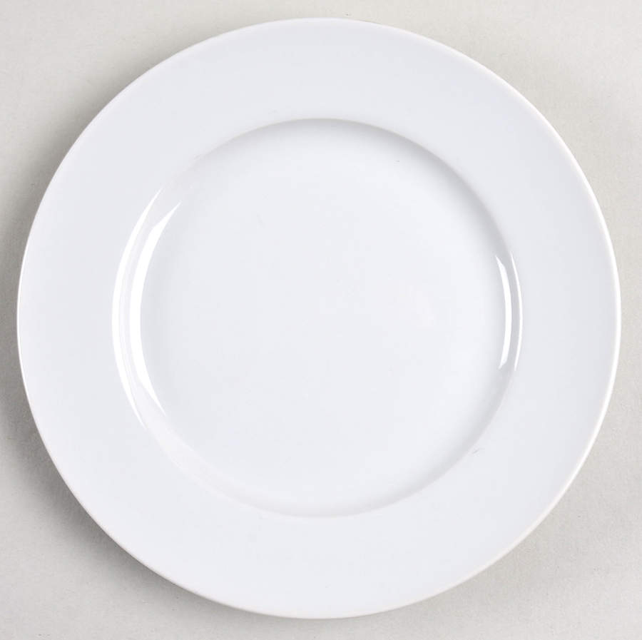 Soleil Parker Bread & Butter Plate by Tabletops Unlimited-1