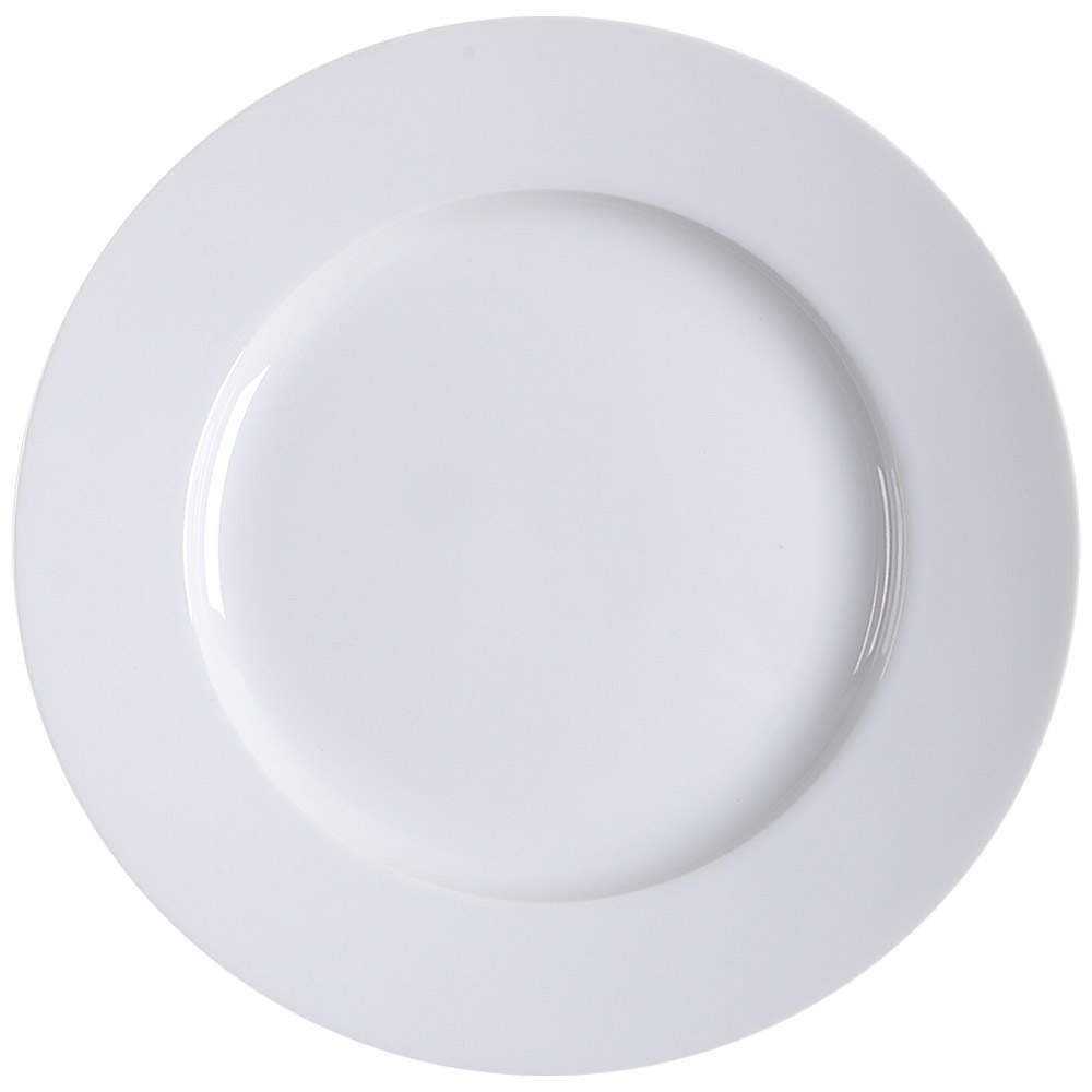 Soleil Parker Salad Plate by Tabletops Unlimited-1