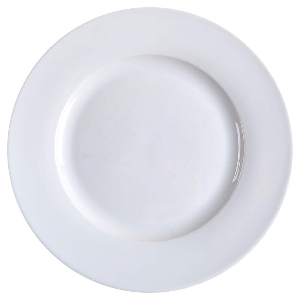 Soleil Parker Dinner Plate by Tabletops Unlimited-1