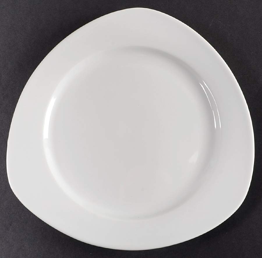 Triad Bread & Butter Plate by Tabletops Unlimited-1