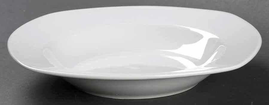 Quad Rim Soup Bowl by Tabletops Unlimited-1