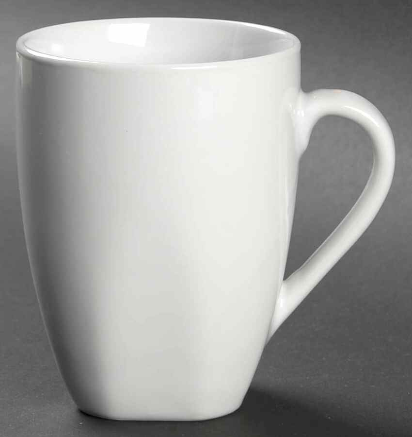 Quad Mug by Tabletops Unlimited-1