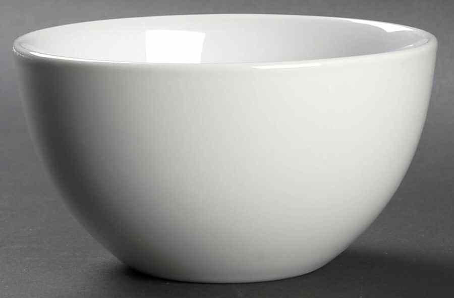 Luna Soup/Cereal Bowl by Tabletops Unlimited-1