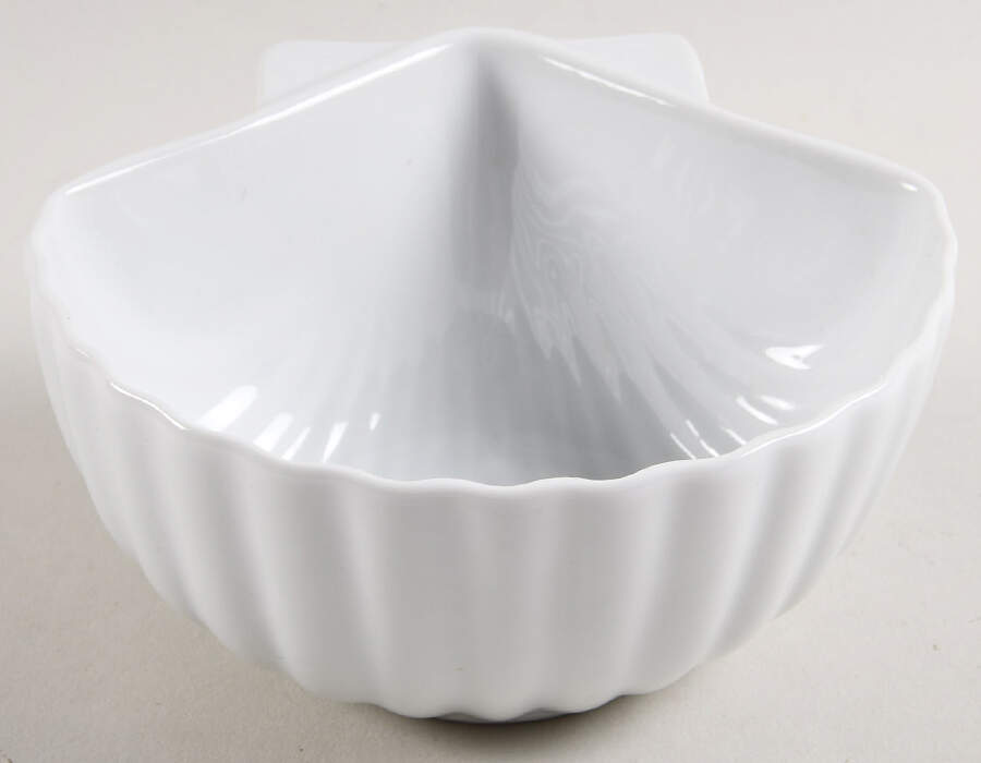 Belgium Figural Chip/Dip Bowl by Tabletops Unlimited-1