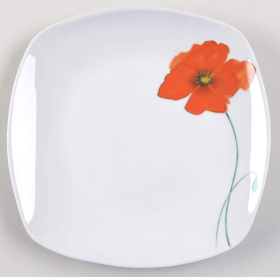Palermo Salad Plate by Tabletops Unlimited-1