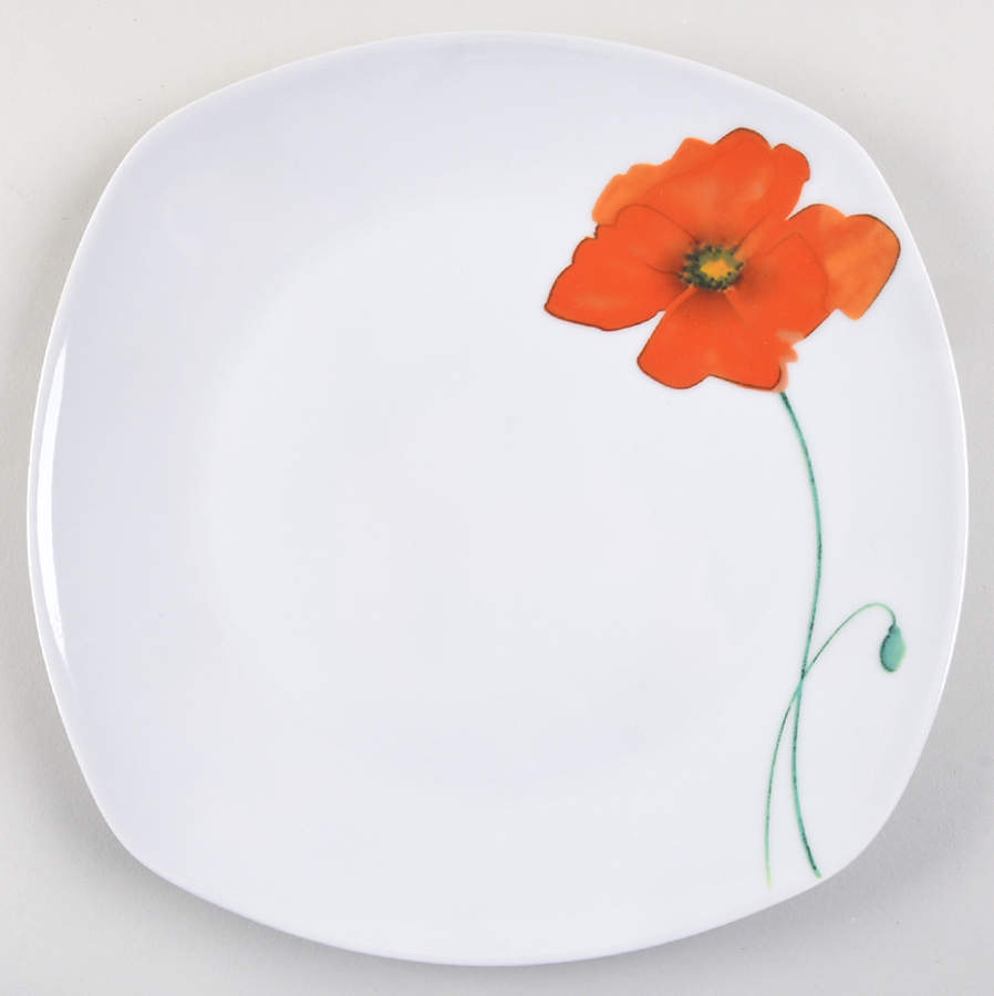 Palermo Dinner Plate by Tabletops Unlimited-1