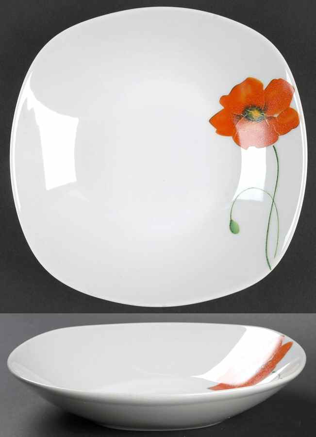 Palermo Coupe Soup Bowl by Tabletops Unlimited-1