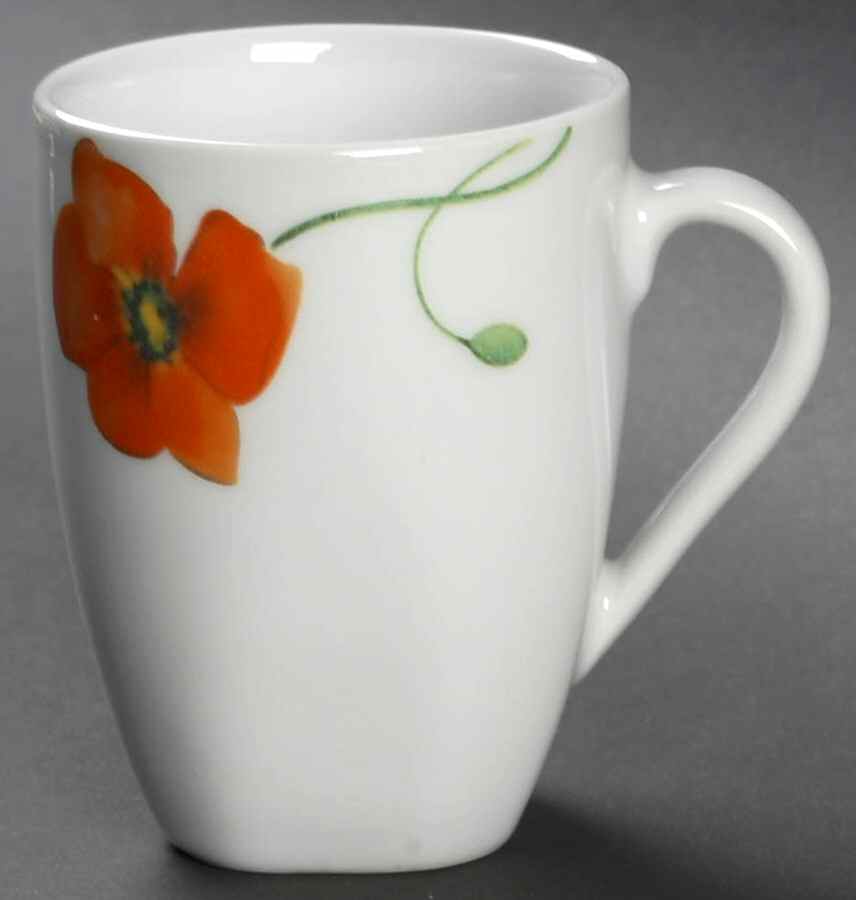 Palermo Mug by Tabletops Unlimited-1