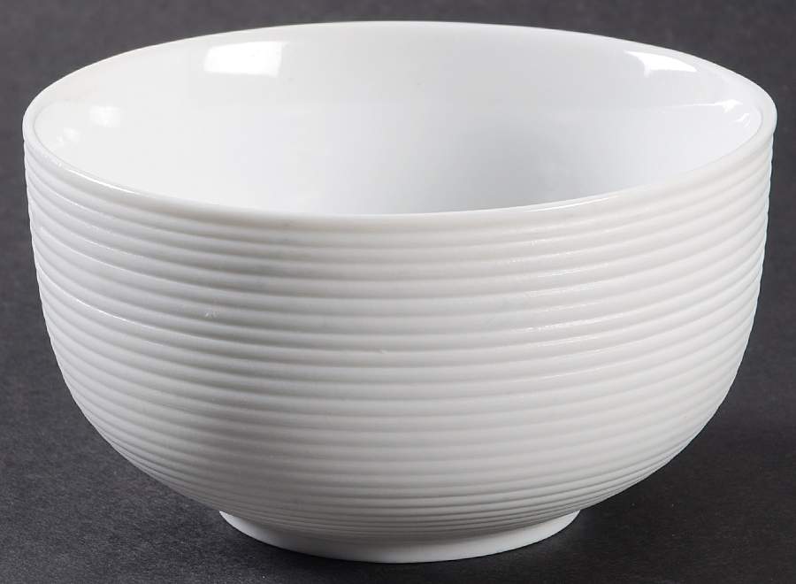 Saturn Fruit/Dessert (Sauce) Bowl by Tabletops Unlimited-1