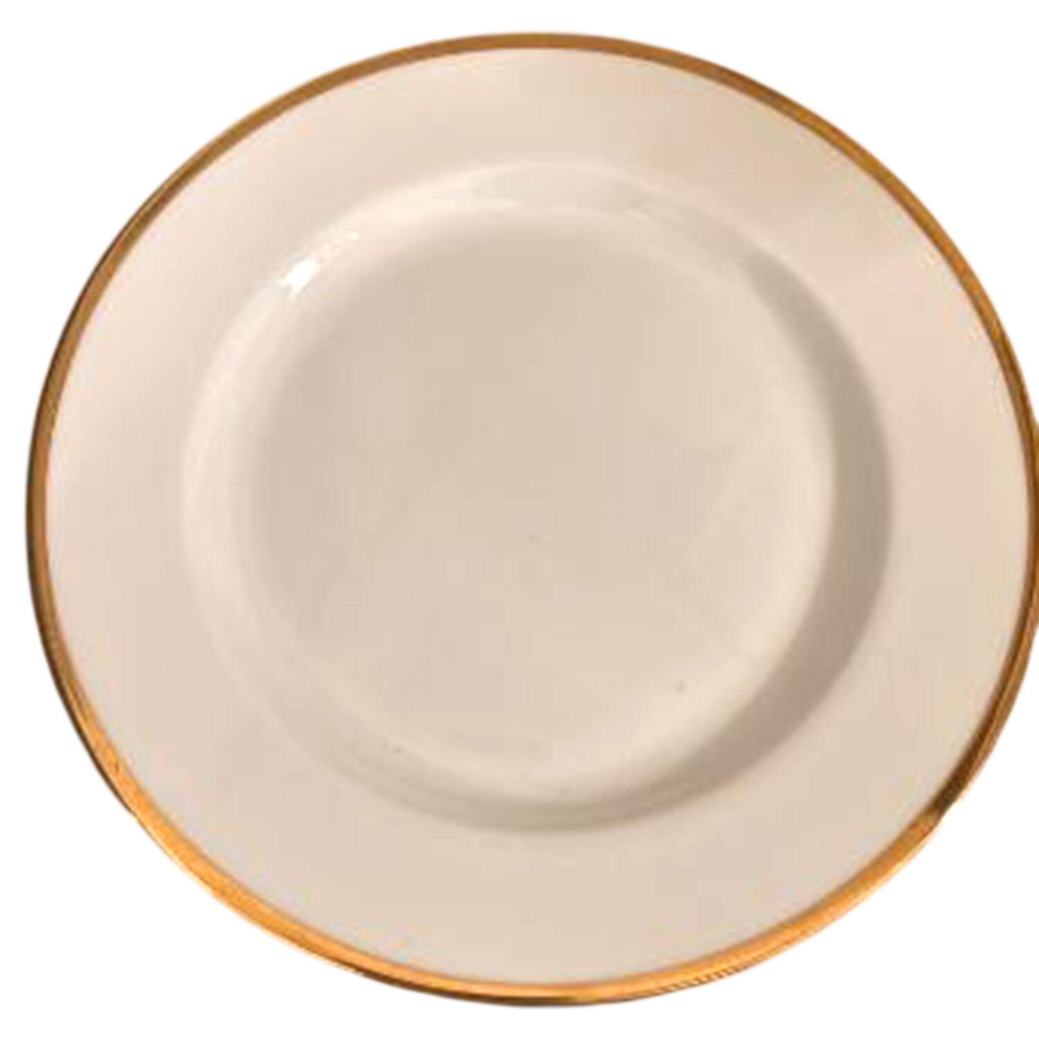 Prism Salad Plate by Tabletops Unlimited-1
