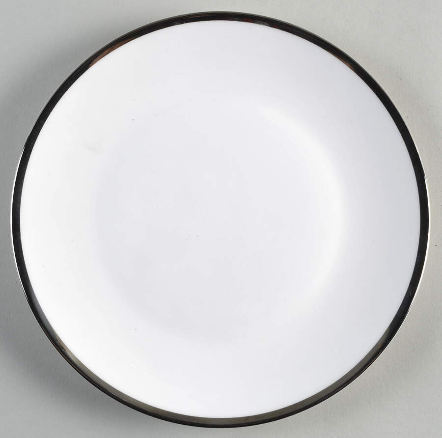 Day Break Salad Plate by Tabletops Unlimited-1