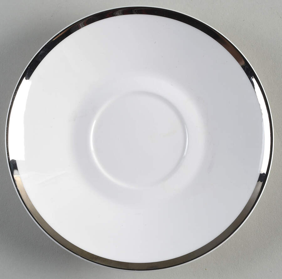 Day Break Saucer by Tabletops Unlimited-1