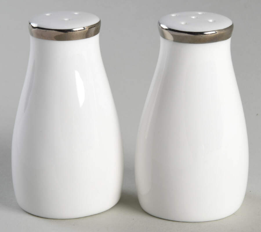 Day Break Salt & Pepper Set by Tabletops Unlimited-1