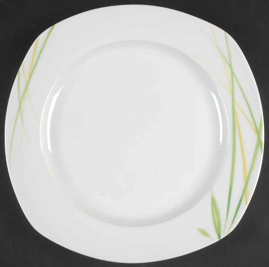 Elba Dinner Plate by Tabletops Unlimited-1