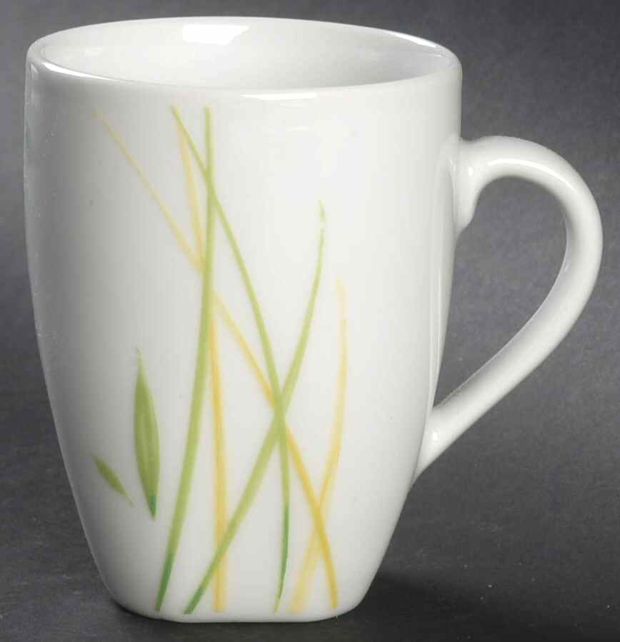 Elba Mug by Tabletops Unlimited-1