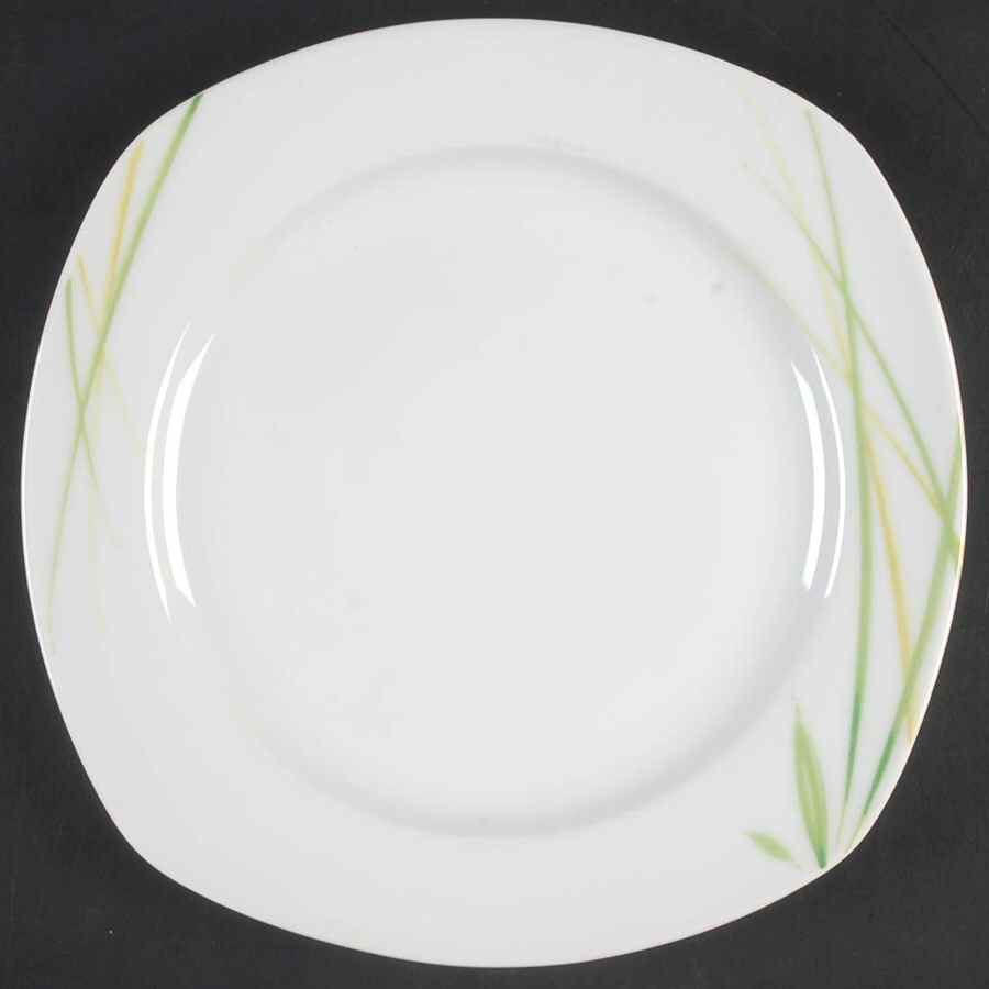 Elba Salad Plate by Tabletops Unlimited-1