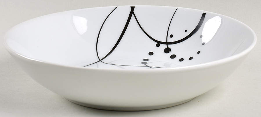 Pescara 8" Individual Pasta Bowl by Tabletops Unlimited-1