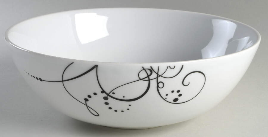 Pescara 11" Pasta Serving Bowl by Tabletops Unlimited-1