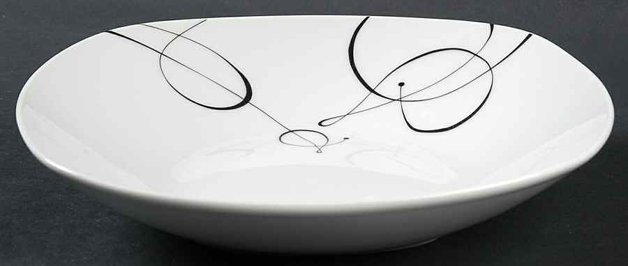 Pescara Coupe Soup Bowl by Tabletops Unlimited-1