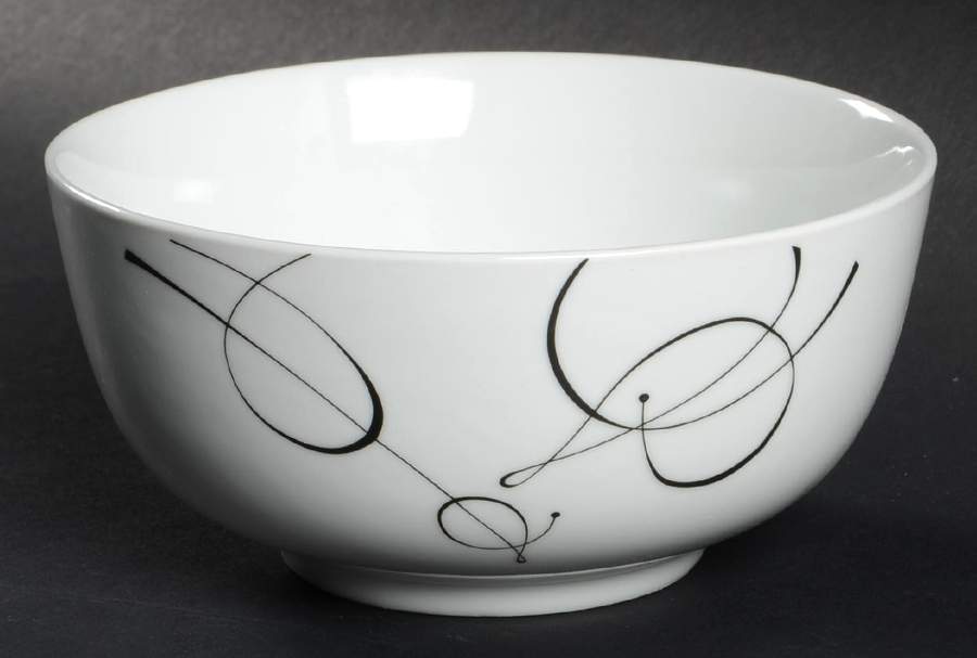Pescara Soup/Cereal Bowl by Tabletops Unlimited-1