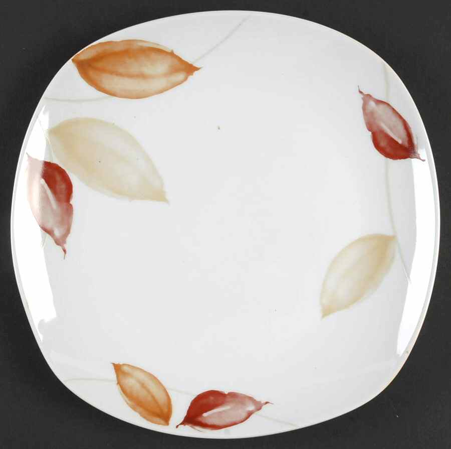 Genoa Dinner Plate by Tabletops Unlimited-1