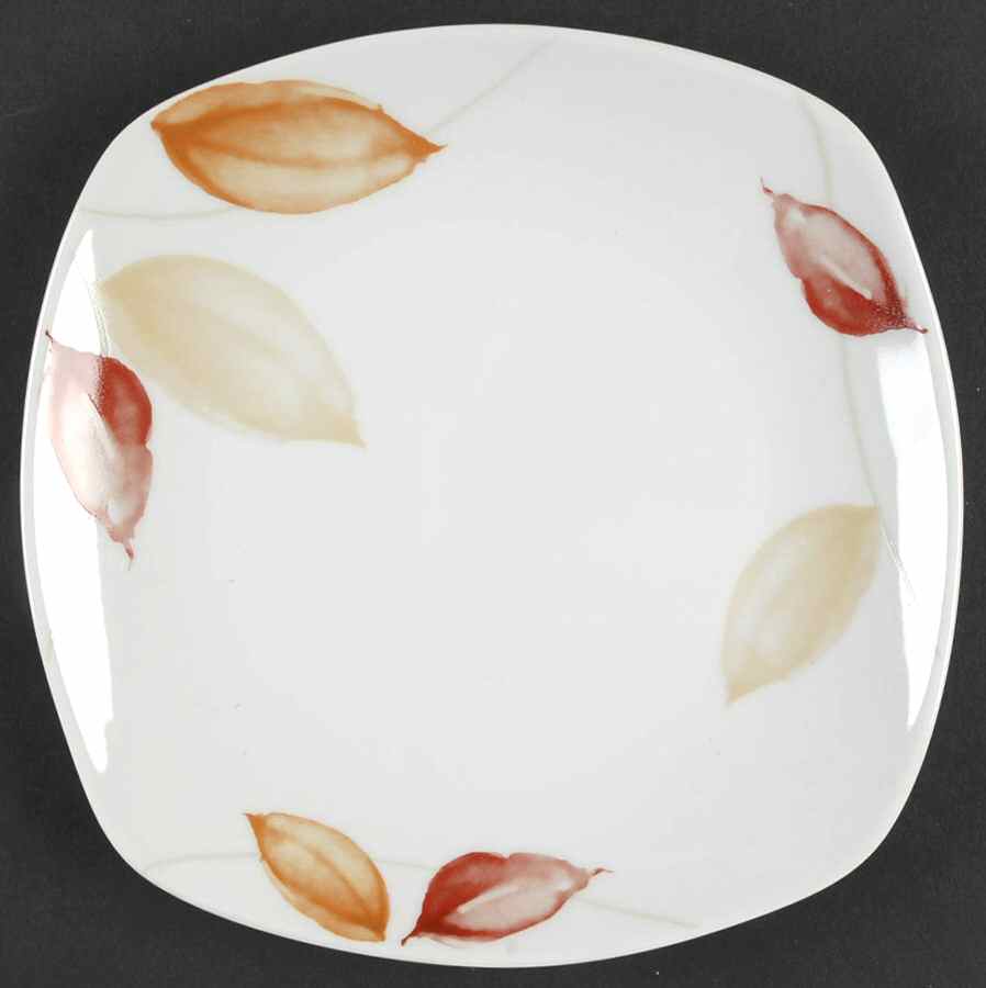 Genoa Salad Plate by Tabletops Unlimited-1