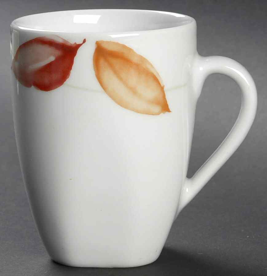 Genoa Mug by Tabletops Unlimited-1