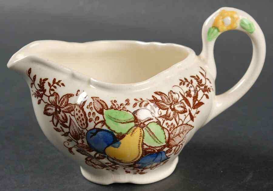 TST970 Creamer by Taylor, Smith & Taylor (Ts&T)-1
