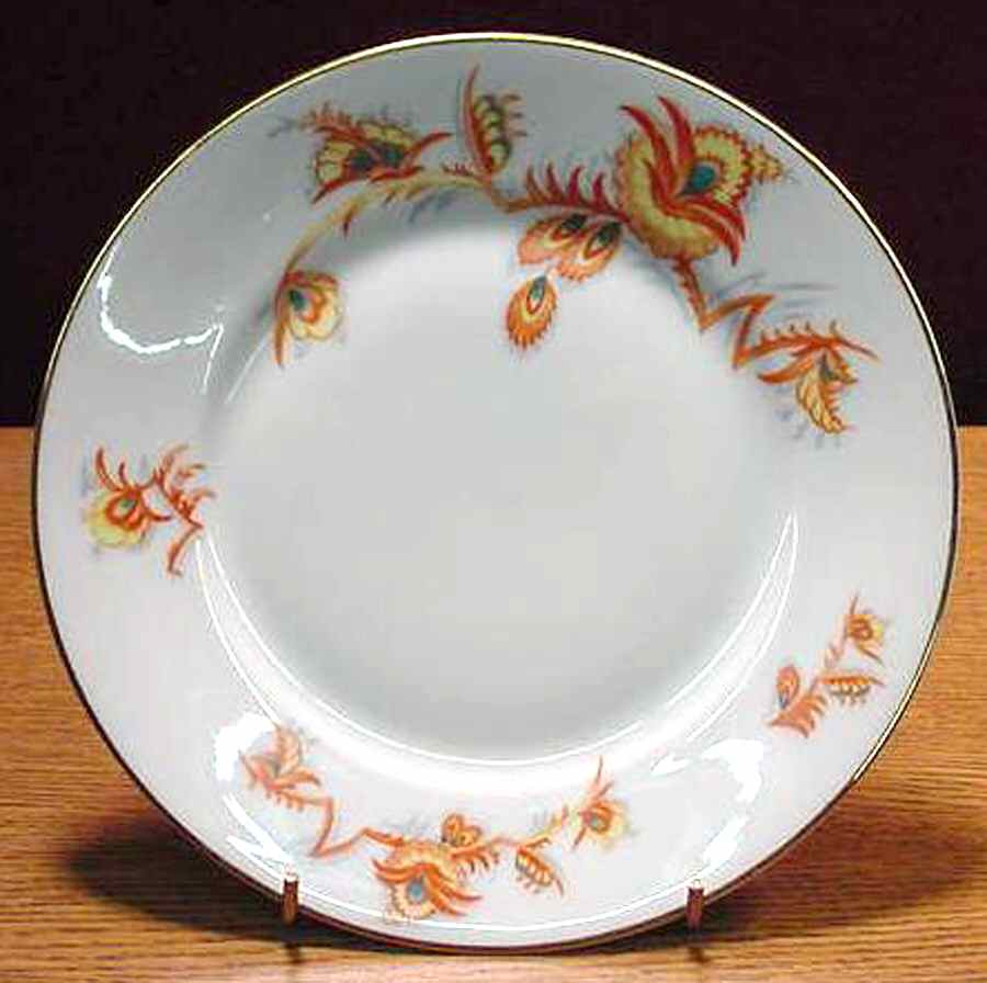 THO448 Dinner Plate by Thomas-1
