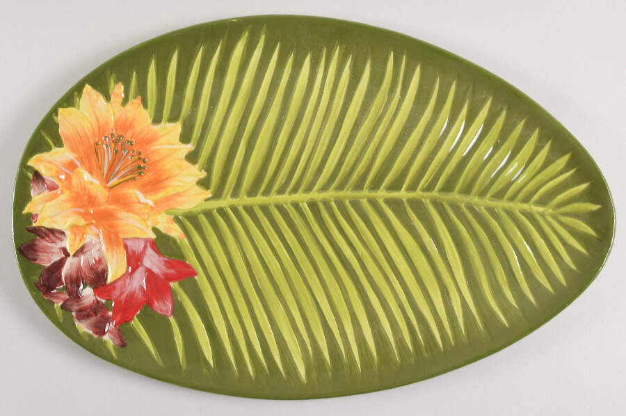TMM4 Leaf Tray by Tommy Bahama-1
