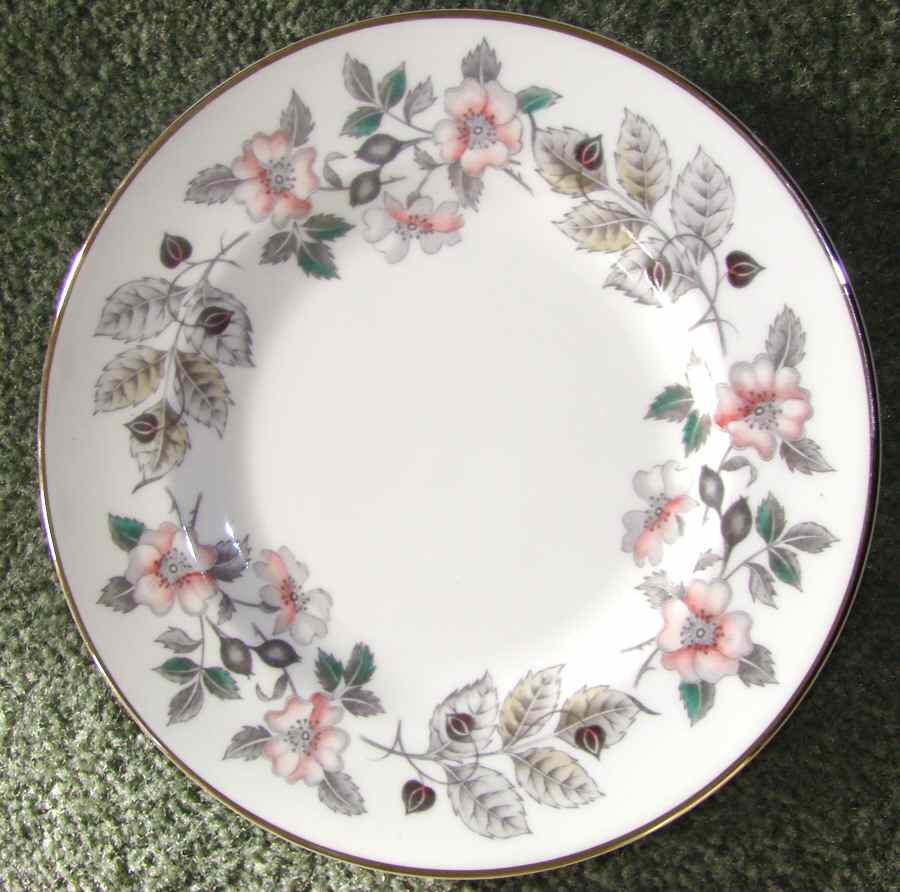 Richmond Hill Dinner Plate by Tuscan - Royal Tuscan-1