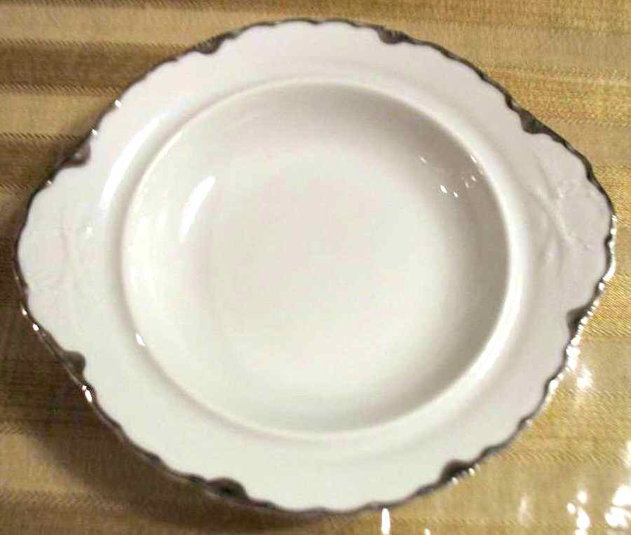 THO450 Round Butter No Lid by Thomas-1