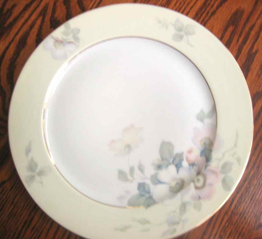 THO451 Dinner Plate by Thomas-1