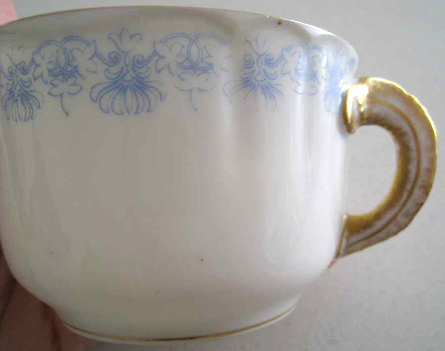 TRV679 Flat Cup by Tressemanes & Vogt-1