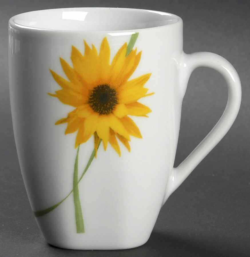 Dolce Mug by Tabletops Unlimited-1