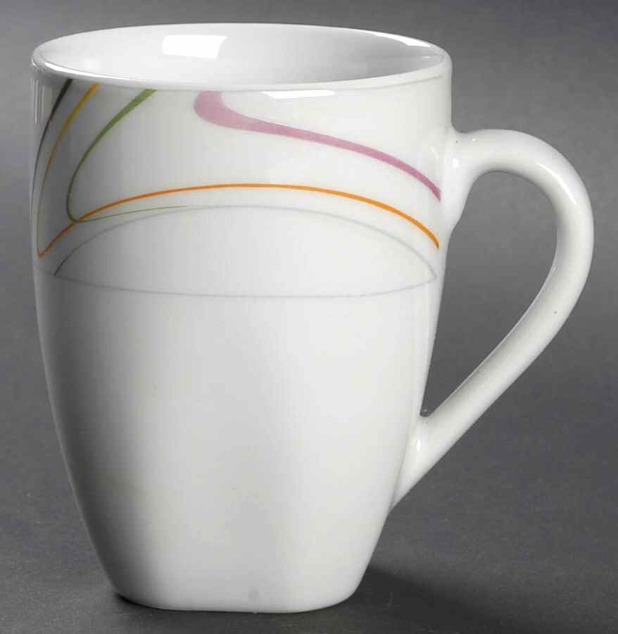 Sicily Mug by Tabletops Unlimited-1