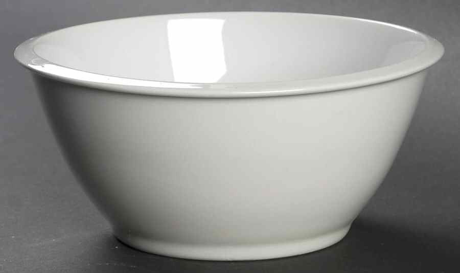 Ribbon Soup/Cereal Bowl by Tabletops Unlimited-1