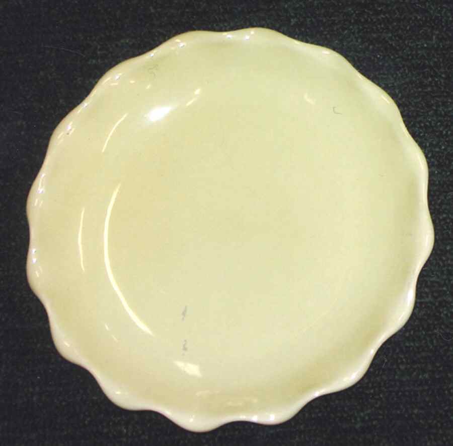TGA6 Dinner Plate by Tag Ltd-1