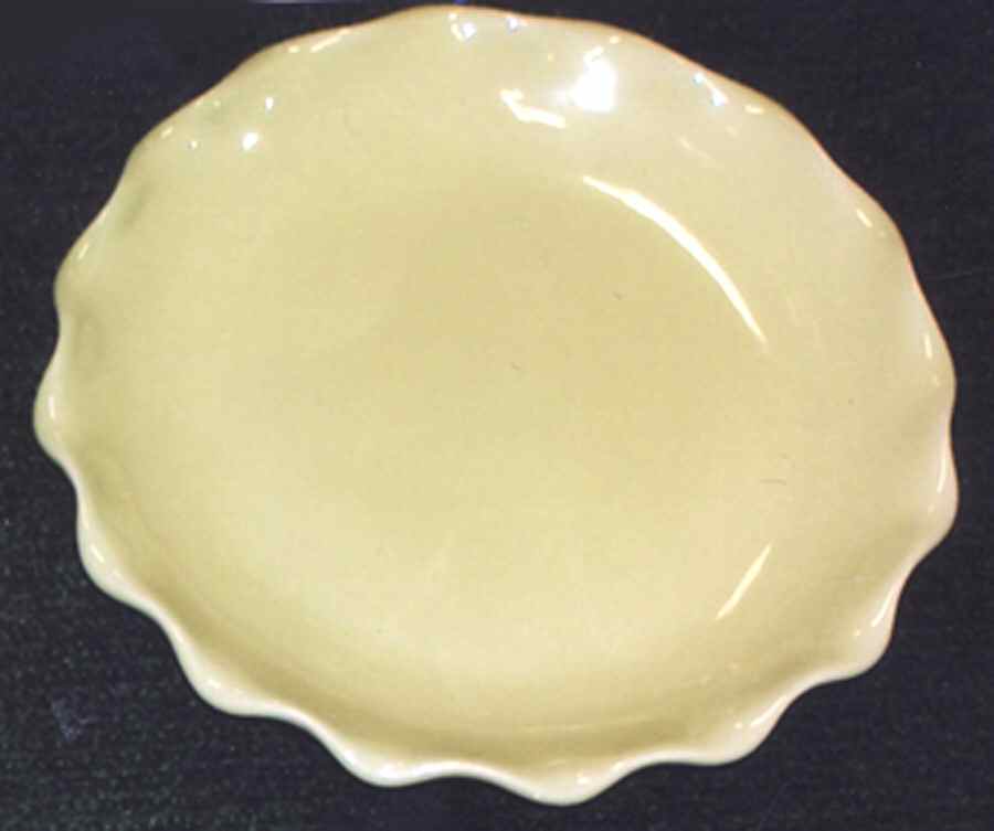TGA6 Salad Plate by Tag Ltd-1
