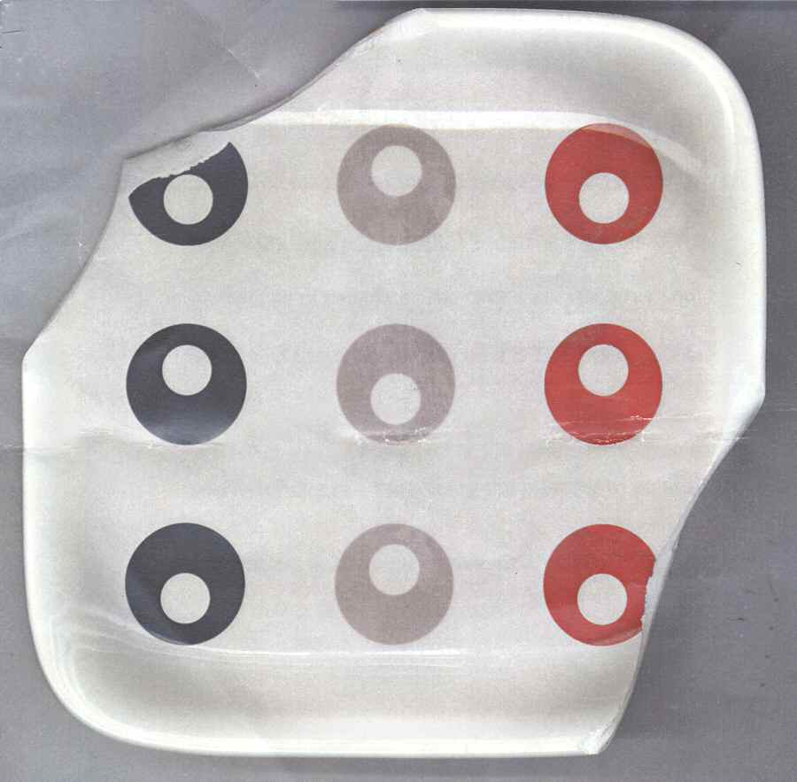 TGA8 Dinner Plate by Tag Ltd-1