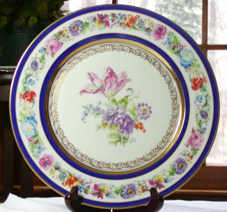 THU391 Dinner Plate by Thun-1