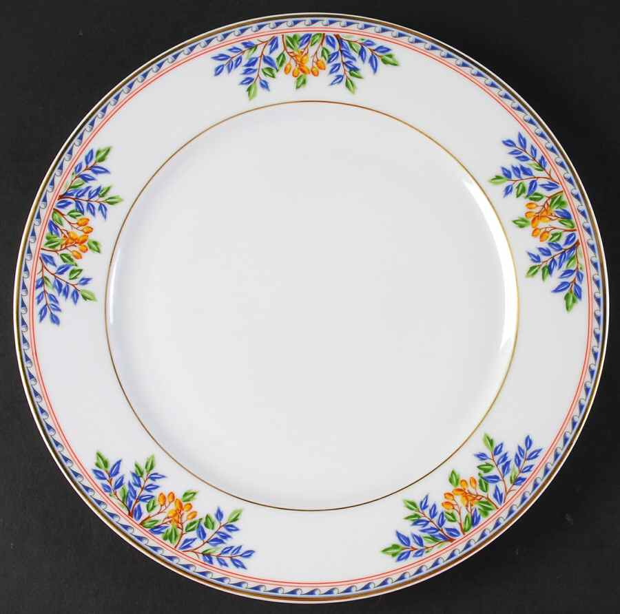 Coteaux de Sevres Dinner Plate by Tharaud-1