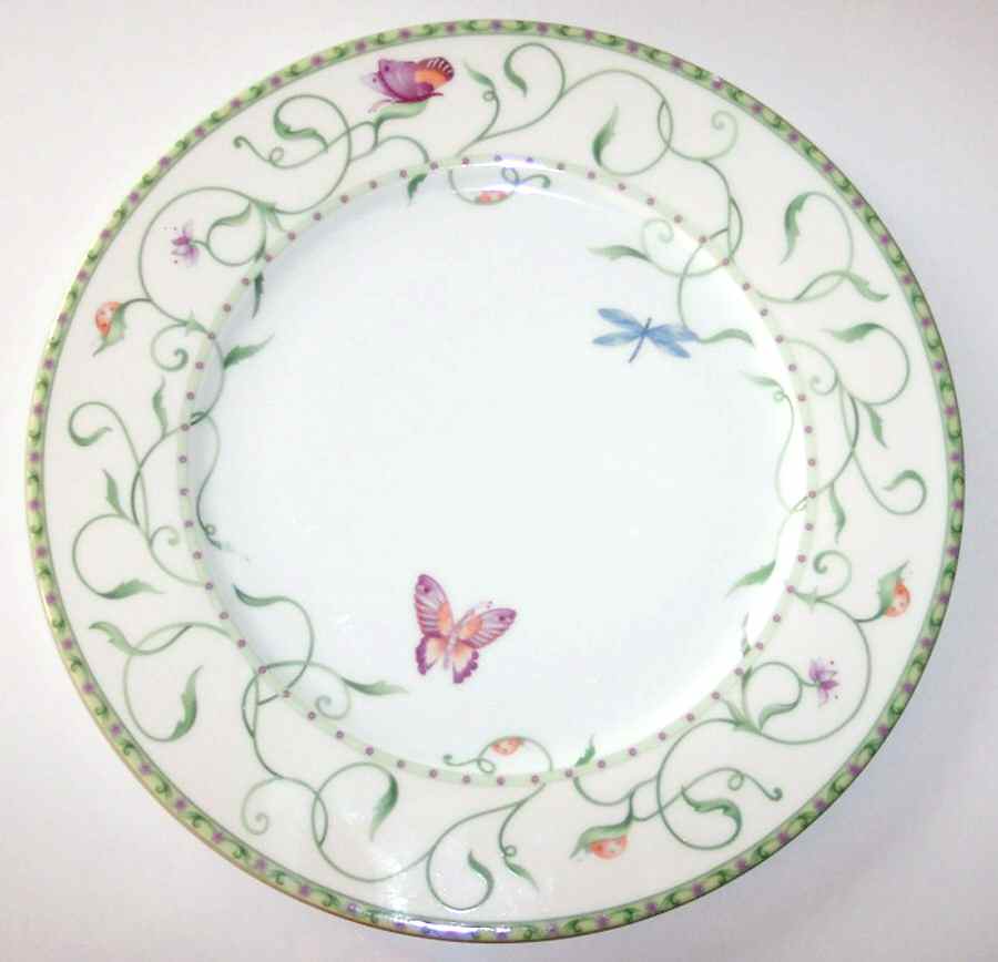 TIR558 Dinner Plate by Tirschenreuth-1